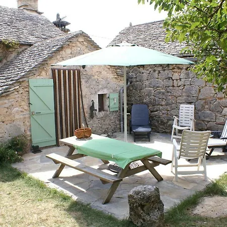 Le Bercail De Montignac