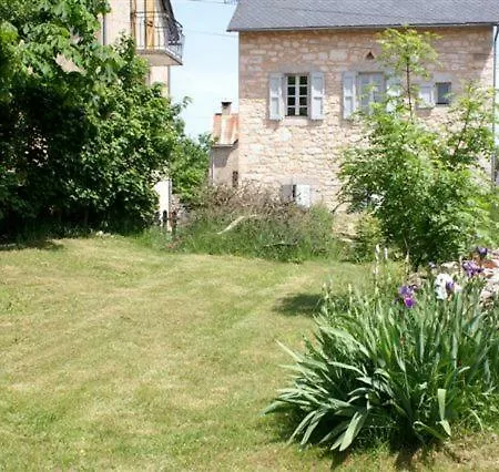 Le Bercail De Montignac Vakantiehuis La Malène