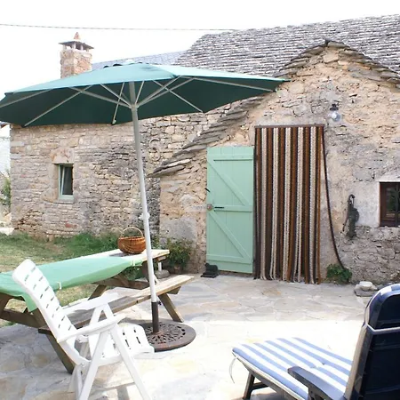 Le Bercail De Montignac *